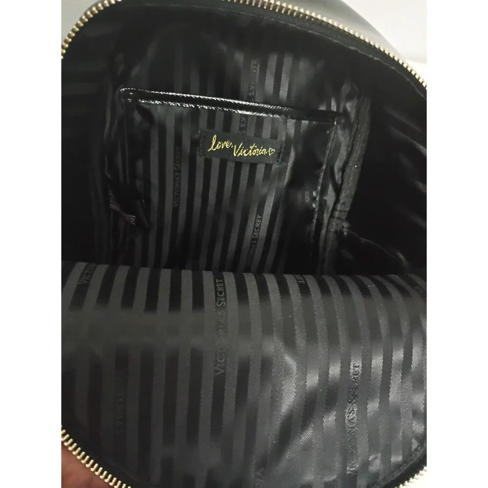 Victoria Secret City Runway Mini Backpack